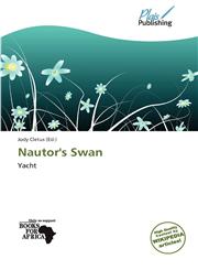 Nautor's Swan,6138717902,9786138717904