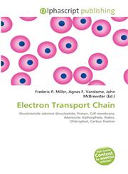 Electron Transport Chain,6132840729,9786132840721