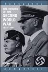 The Origins of the Second World War 1933-1941 (Lancaster Pamphlets) 2nd Edition,0415332621,9780415332620