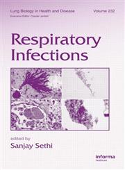 Respiratory Infections 1st Edition,1420080342,9781420080346