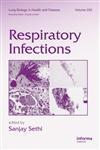 Respiratory Infections 1st Edition,1420080342,9781420080346