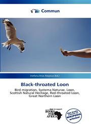 Black-throated Loon,6139752736,9786139752737