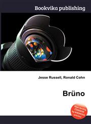 Bruno,5512271067,9785512271063
