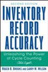 Inventory Record Accuracy Unleashing the Power of Cycle Counting,0470008601,9780470008607