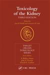 Toxicology of the Kidney 3rd Edition,0415248647,9780415248648