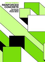 Oscar Faber's Reinforced Concrete,0419114505,9780419114505