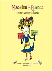 Madeline & Friends,0981260063,9780981260068