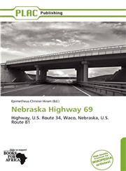 Nebraska Highway 69,6139218268,9786139218264