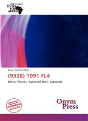 (9338) 1991 FL4,613866793X,9786138667933