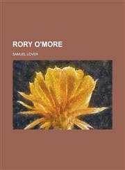 Rory O'More,1236841743,9781236841742