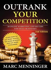 Outrank Your Competition,098367020X,9780983670209
