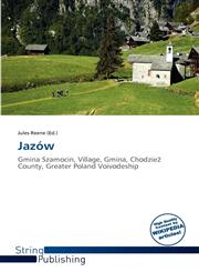 Jazów,6139098548,9786139098545