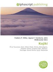 Kojiki,6131726515,9786131726514