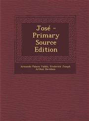 Jose - Primary Source Edition,1295530880,9781295530885