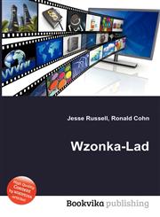 Wzonka-Lad,5512512021,9785512512029