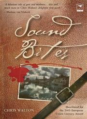 Sound Bites,9781770091917