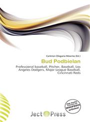 Bud Podbielan,6136917041,9786136917047
