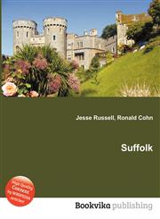 Suffolk,5512147358,9785512147351