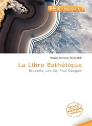 La Libre Esthétique,6136706539,9786136706535