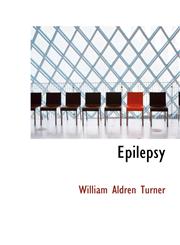 Epilepsy,111304960X,9781113049605