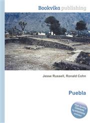 Puebla,5511108863,9785511108865