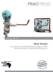 Nick Knott,6201174117,9786201174115