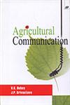 Agricultural Communication 1st Edition,8181892666,9788181892669