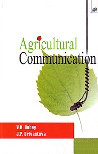 Agricultural Communication 1st Edition,8181892666,9788181892669