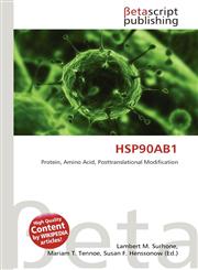 HSP90AB1,6135476807,9786135476804