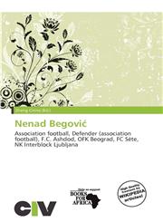 Nenad Begović,6200904685,9786200904683