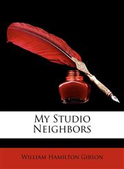 My Studio Neighbors,1147517657,9781147517651