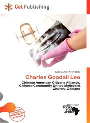 Charles Goodall Lee,6138066197,9786138066194