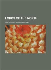 Lords of the North,1153753898,9781153753890