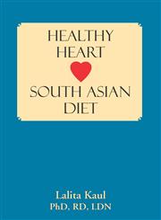 Healthy Heart South Asian Diet,1596637560,9781596637566