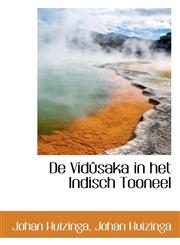 De Vidûsaka in het Indisch Tooneel,1116367696,9781116367690