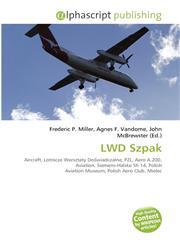 LWD Szpak,6134110086,9786134110082