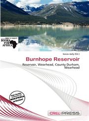 Burnhope Reservoir,6137337065,9786137337066