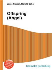 Offspring (Angel),5511618128,9785511618128