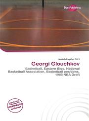 Georgi Glouchkov,6136780143,9786136780146