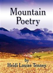 Mountain Poetry,1424177626,9781424177622