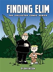 Finding Elim,1600391672,9781600391675