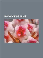Book of Psalms,1231041617,9781231041611