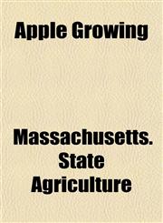 Apple Growing,1150335386,9781150335389