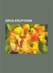 Drug eruptions,1230059431,9781230059433