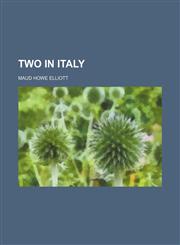 Two in Italy,1151484830,9781151484833