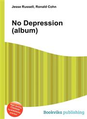 No Depression (Album),5510539194,9785510539196
