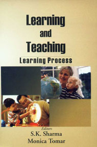 Learning and Teaching Learning Process 1st Edition,8182051584,9788182051584