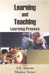 Learning and Teaching Learning Process 1st Edition,8182051584,9788182051584