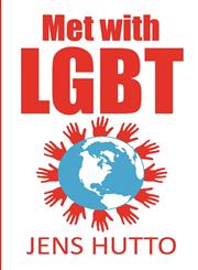 Met with Lgbt,1462641962,9781462641963