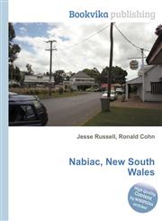 Nabiac, New South Wales,5512005901,9785512005903